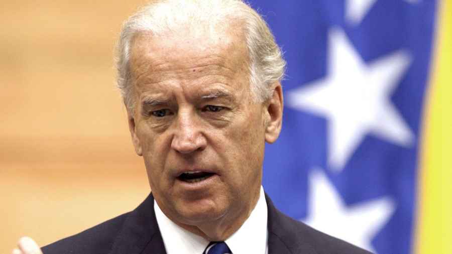PREDSJEDNIK SAD-a DIREKTNO INFORMISAN: Joe Biden razgovarao sa Matthew Palmerom o situaciji u Bosni i Hercegovini