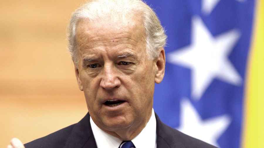 AMERIČKI PREDSJEDNIK JOE BIDEN: “Putin se ponio brutalno. Mislim da je počinio ratne zločine, ukoliko iskoristi nuklearno oružje…”