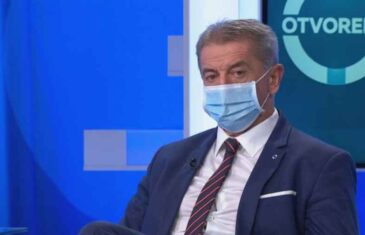 SEKUNDE DO RESPIRATORA: Bivši ministar zdravlja Hrvatske tvrdi da je uz ovu vježbu prebolio koronu…