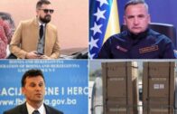 SLUČAJ “RESPIRATORI”: Početkom novembra iznošenje žalbi na presudu Novaliću i ostalima
