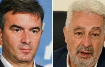 RASULO U PROSRPSKOM BLOKU: Medojević tvrdi da mandatar Krivokapić radi za…