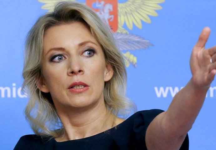 UZBUNA U MOSKVI: Marija Zaharova napala njemačkog šefa diplomatije zbog zahtjeva za sankcionisanjem Dodikovog režima