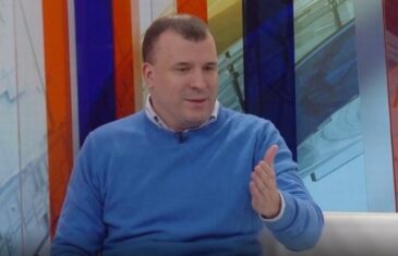 Politički komentator iz Srbije uzdrmao region: Dileme nema, Biden pobjeđuje! Prvi na udaru Izetbegović, Dodik, Čović…