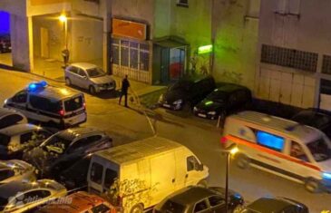 DETALJI VATRENOG OBRAČUNA U MOSTARU: Radićev ubica je njegov saučesnik u napadu na Bošnjake u Liska ulici