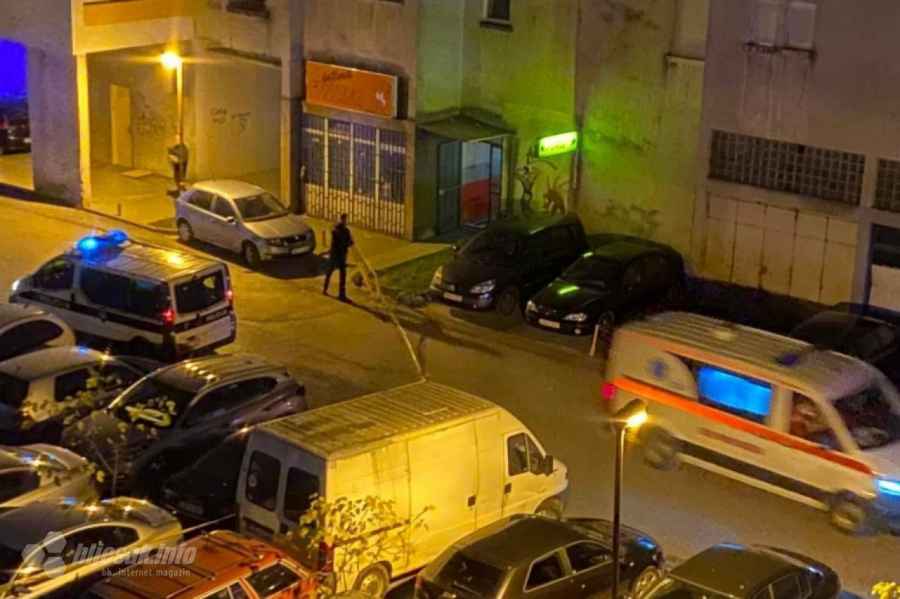 DETALJI VATRENOG OBRAČUNA U MOSTARU: Radićev ubica je njegov saučesnik u napadu na Bošnjake u Liska ulici