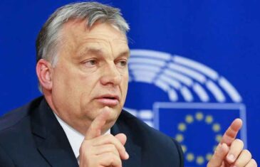 U ČIJE IME VIKTOR ORBAN GOVORI: Upozorava da bi Budimpešta i Beograd napad na Južni tok smatrali povodom za rat