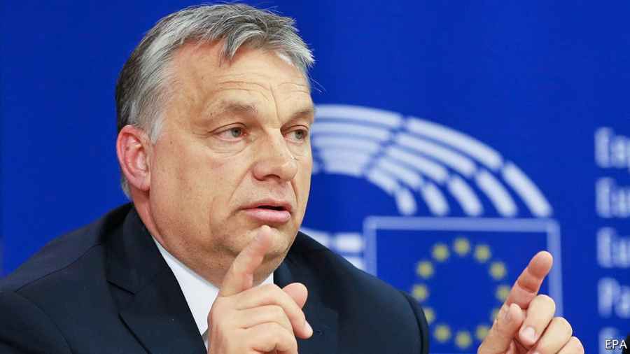 Presedan u Evropskom parlamentu, Mađarska ocijenjena ‘nepotpunom demokracijom‘: ‘Uskratite im novac za oporavak‘