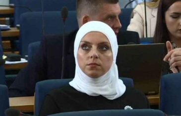 Fadilova savjetnica Samra Ćosović ‘naružila’ žene iz SDA kooje nisu imale puno glasova: Sramni brojevi pojedinih kandidata! Kome se obraćala?