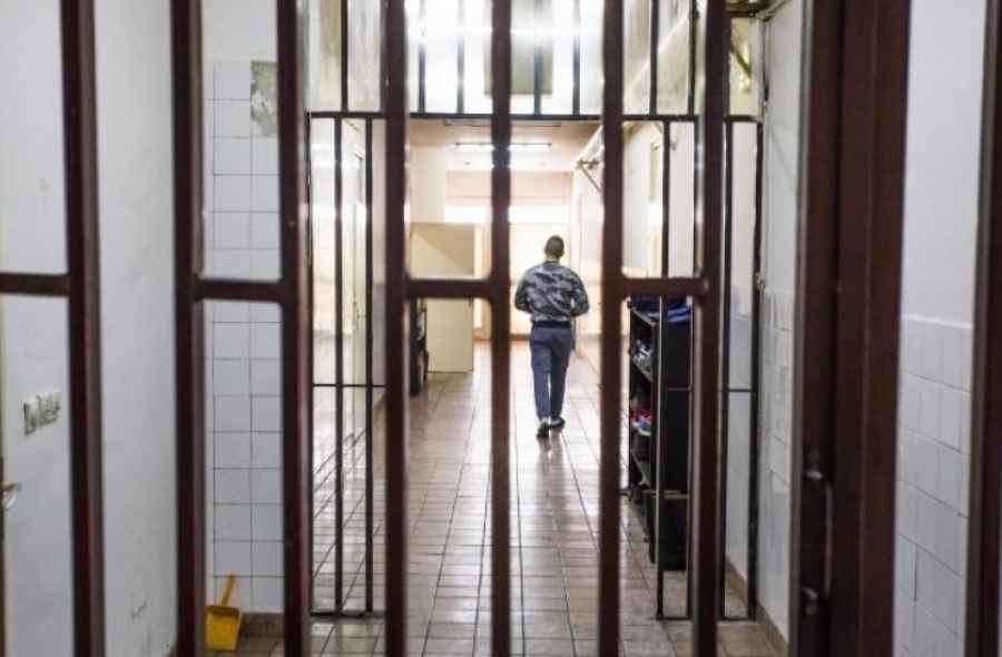 LJUBAV NE POZNAJE GRANICE: Osuđenik u BiH pobjegao iz zatvora da se pomiri sa…