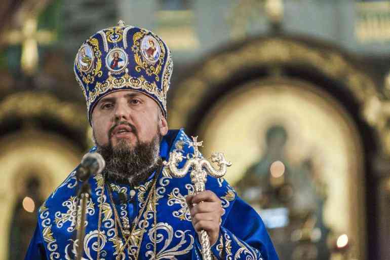 Evo šta Ukrajinska pravoslavna crkva kaže o ikoni koju je Dodik dao Lavrovu…