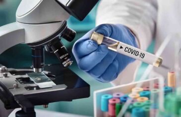 ZNAČAJNO ISTRAŽIVANJE: Britanski naučnici otkrili pet ključnih gena povezanih s najtežim oblicima zaraze koronavirusom