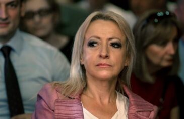 ‘Vjerujem Sanji, i mene je udario’: Aleksandra Pandurević progovorila o svom iskustvu s ministrom Košarcem…