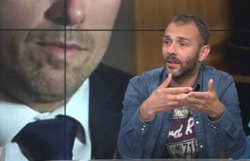 AVDO AVDIĆ OBJAVIO DOKAZE: Nova prevara ili odlazak; Milan Tegeltija za narednu sedmicu zakazao sjednicu VSTV-a