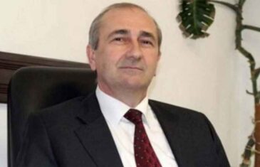 PADAJU, JEDAN PO JEDAN: Zbog sumnjivih poslova sa Zijadom Blekićem, “pao” i bivši predsjednik Komisije za vrijednosne papire FBiH