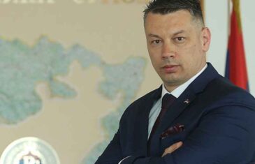 NEŠIĆ O PRESUDI SUDA U STRAZBURU: “Građanski unitaristi su majorizovali Hrvate, a sada isti scenario pripremaju i Srbima”