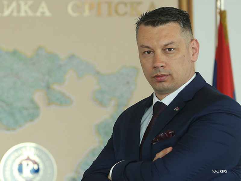 NEŠIĆ O PRESUDI SUDA U STRAZBURU: “Građanski unitaristi su majorizovali Hrvate, a sada isti scenario pripremaju i Srbima”