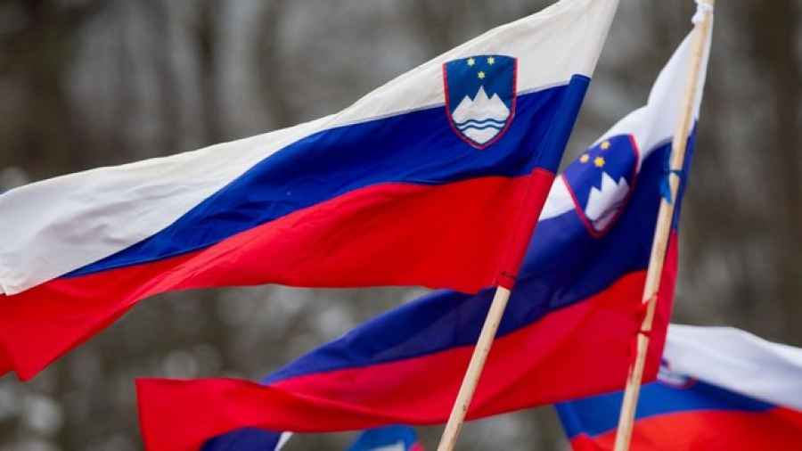IZNENADNA ODLUKA SLUŽBENE LJUBLJANE: Slovenija proglasila političku stranku terorističkom organizacijom…