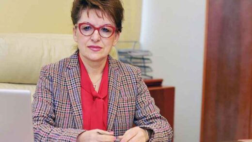 “NAPAD NA USTAVNI POREDAK”: Ministrica finansija Republike Srpske Zora Vidović na saslušanju u…