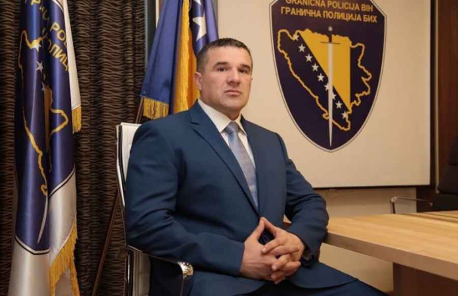 DIREKTOR GRANIČNE POLICIJE BiH ALARMANTNO: “Nećemo da plašimo javnost, ali ogroman je broj onih koji…”
