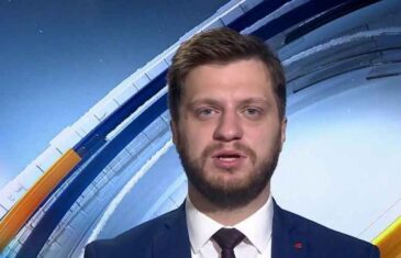 IRFAN ČENGIĆ RAZOTKRIVA NAMJERE VISOKOG PREDSTAVNIKA: „Schmidtov prijedlog je šupalj i zlonamjeran, i u potpunosti odgovara daljim blokadama…“