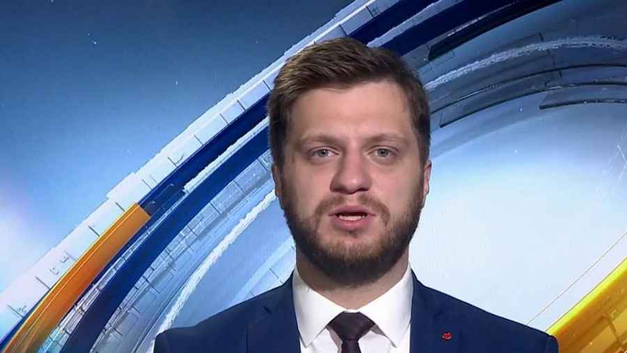 Irfan Čengić za Raport: Ako dođe do izbora u Starom Gradu, Trojka treba napraviti širu koaliciju