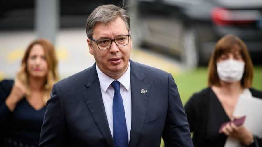 SVI PLAČU OD SMIJEHA: Aleksandar Vučić najavio novčanu “pomoć” svim građanima Srbije i to u iznosu od…