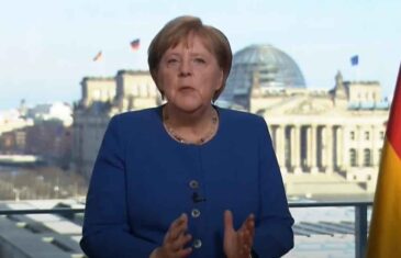DOBILA NASLJEDNIKA, ON ĆE BITI NA NJENOM MJESTU! Izabran čovjek koji će zamijeniti Merkelovu