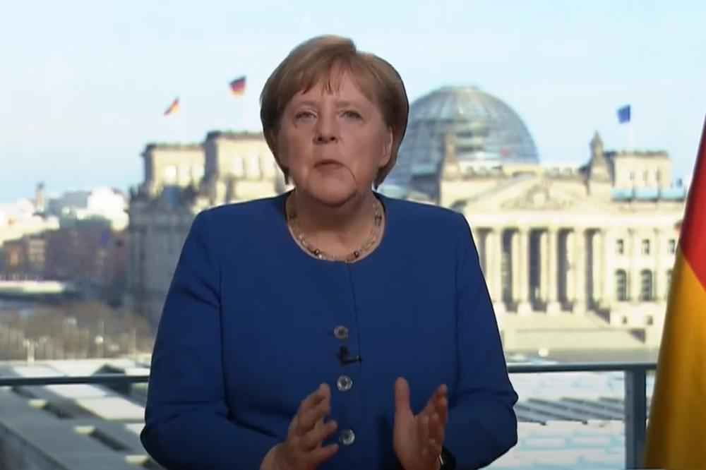 DOBILA NASLJEDNIKA, ON ĆE BITI NA NJENOM MJESTU! Izabran čovjek koji će zamijeniti Merkelovu