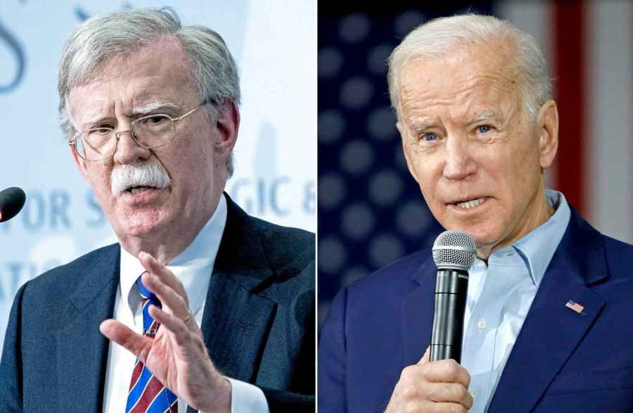 JOHN BOLTON ZA N1 OTKRIVA: „Joe Biden neće odustati od Balkana, dobro se sjećam njegove uloge u Kongresu glede konflikta u Bosni i Hercegovini…“