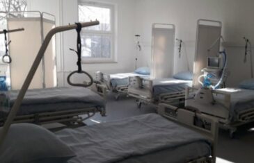 INSPEKCIJA NA NOGAMA Bolnica četiri dana nije javila porodici da im je umro član: ‘Bacili su mu sve stvari… Doktorica je imala puno posla…‘