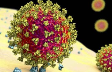 4 ČESTA SIMPTOMA BRITANSKOG SOJA: Pacijenti zaraženi ovim sojem koronavirusa PRJAVLJUJU jači kašalj, upale grla, umor i bolove u mišićima