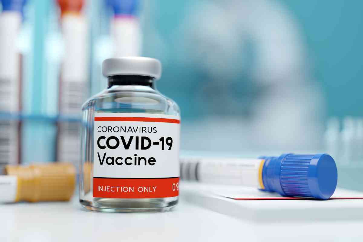PUTOVANJA U PANDEMIJI: Vakcina protiv koronavirusa postat će najmoćniji svjetski pasoš