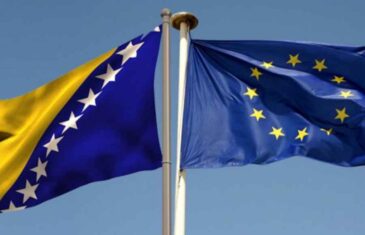 PROCURIO NACRT ZAKLJUČKA VIJEĆA EU: Predložen kandidatski status za Bosnu i Hercegovinu!