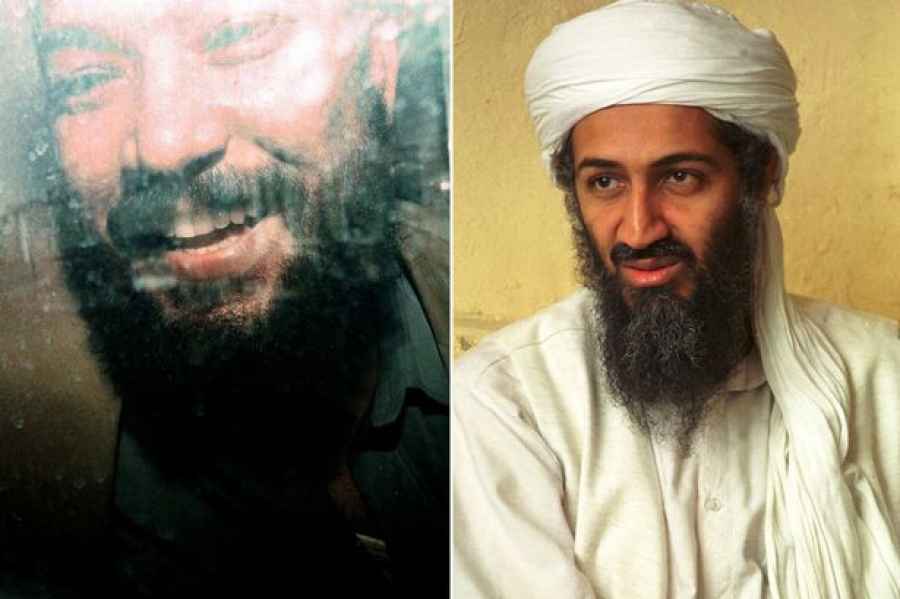 DEPORTIRAN IZ AMERIKE: Glasnogovornik Osame bin Ladena vratio se u Evropu, nalazi se u…
