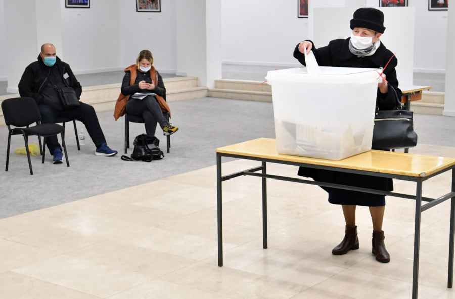 ČOVIĆEVA NOĆNA MORA SE OSTVARILA: Objavljeni konačni rezultati izbora u Mostaru