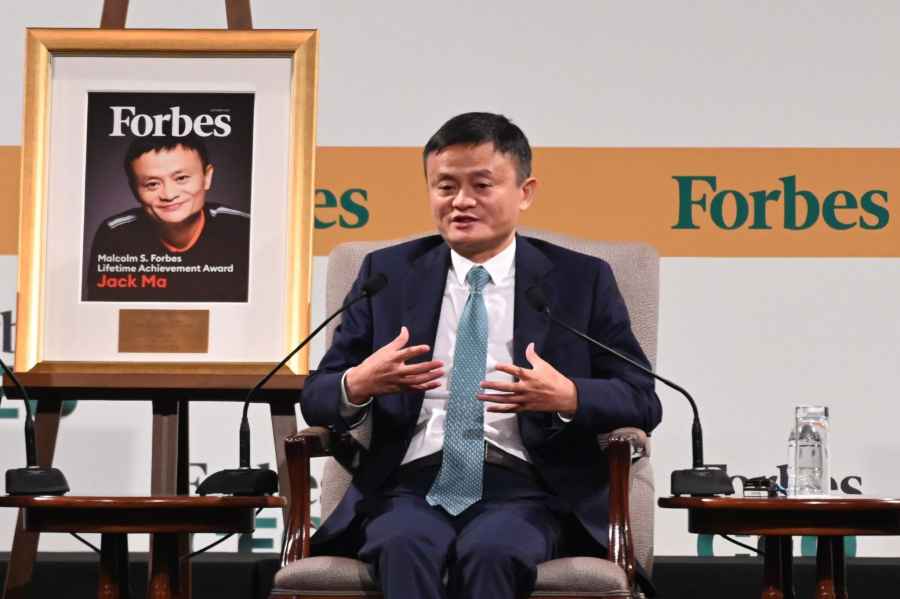 NAPRAVIO JE NEŠTO ŠTO NIJE SMIO: Gdje je nestao kineski milijarder Jack Ma?