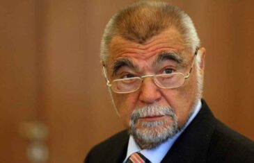 MESIĆ: ČOVIĆ JE JEDAN OD RAZBIJAČA BIH, DODIK MU JE…