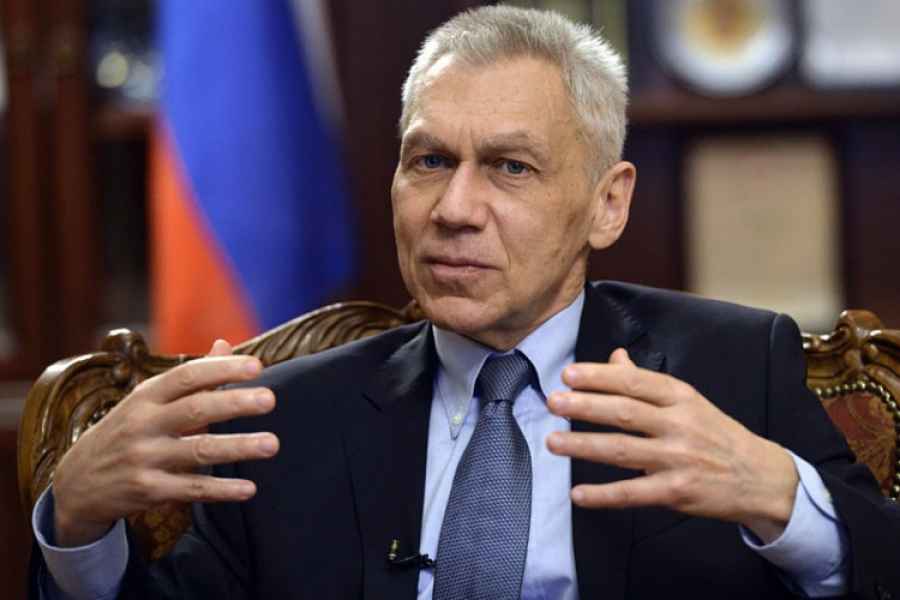 SKANDALOZAN ISTUP RUSKOG AMBASADORA U SRBIJI: “Rusija ne odobrava pokušaje imenovanja novog…