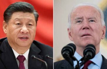 Kina upozorila SAD na ‘ozbiljne’ posljedice ako Ukrajina uđe u NATO: Neće biti sigurnosti ni za koga!