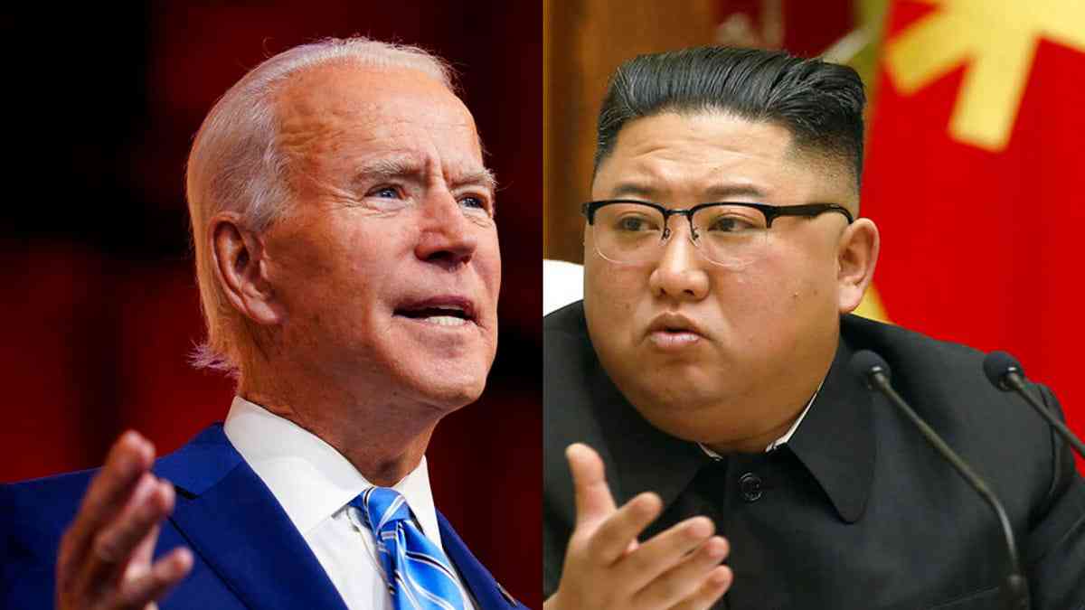 PUTIN I KIM JONG-UN U OZBILJNIM PROBLEMIMA: Biden odlučan da kazni diktatorske režime