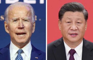 Prijeđu li Kina i Amerika ove crvene linije svijet će se naći na rubu: ‘Jedini sukob gori od namjeravanog je onaj nenamjerni’