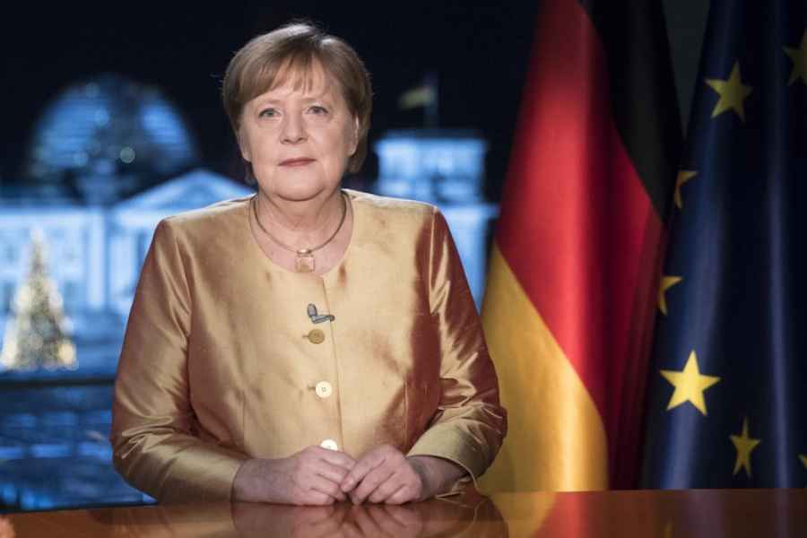DIGITALNA POTVRDA O VAKCINACIJI ZA PUTOVANJA U GRANICAMA EU: Njemačka kancelarka, nakon sastanka lidera EU, pojasnila