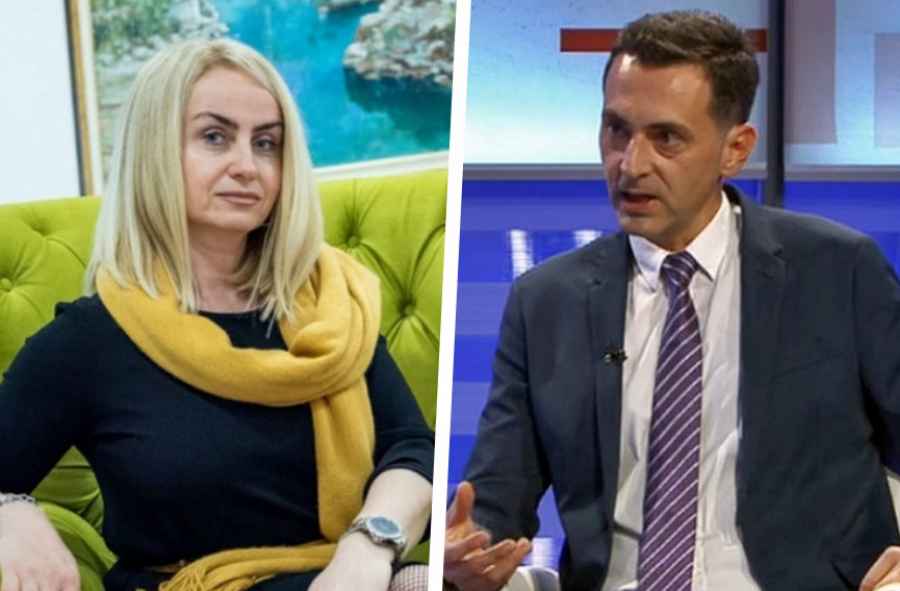 PUKLA TIKVA: Gradska vijećnica Nataša Jekić razočarana odlukom Velibora Milivojevića da glasa za…