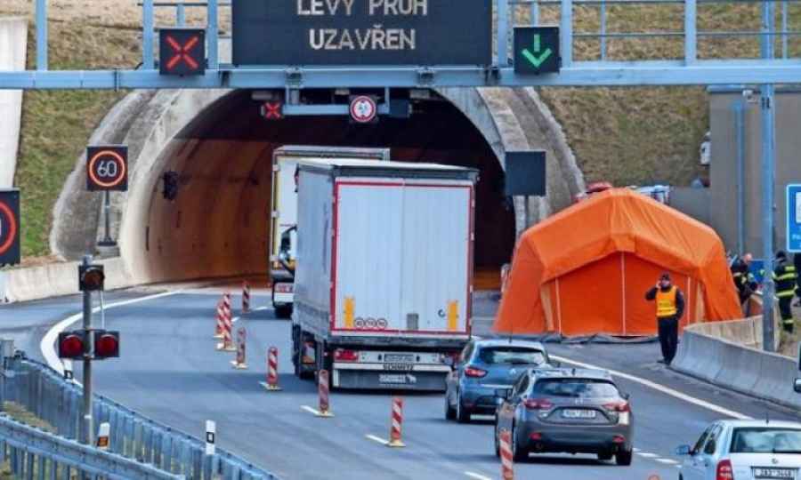 MERKEL UVODI RIGOROZNE MJERE: Njemačka zatvara granicu s državama EU, nakon dugo vremena uvodi se…