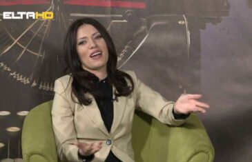 Vulić se spetljala: “Spavači ISIL-a” joj više nisu opasni, samo su…”