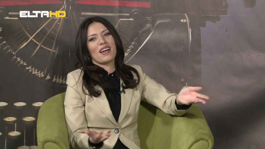 Vulić se spetljala: “Spavači ISIL-a” joj više nisu opasni, samo su…”