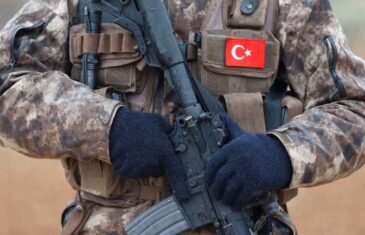 “NAŠA OSVETA BIT ĆE BOLNA”: Erdoganova desna ruka, nakon ubistva 13 turskih državljana, otvoreno prijeti…