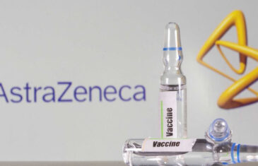 PROBLEMIMA NIKAD KRAJA: Kanadski stručnjaci objavili nove preporuke za vakcinaciju “AstraZenecom”…