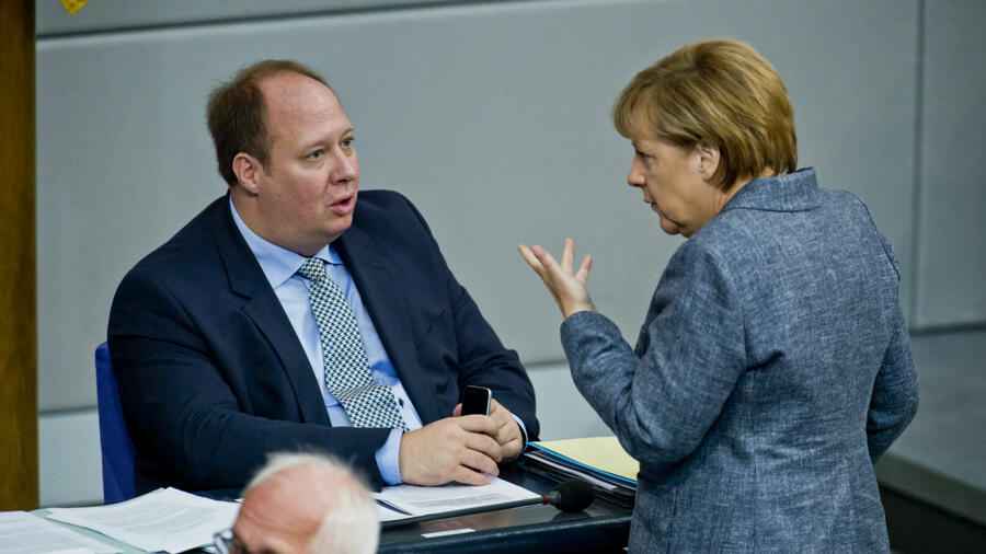 ŠTA JE SAD OVO?: Njemački ministar upozorava na…