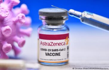 NAUČNICI ISTRAŽUJU NOVE HIPOTEZE: Zašto je problem AstraZeneca, a ne i ostale slične vakcine na bazi adenovirusa?